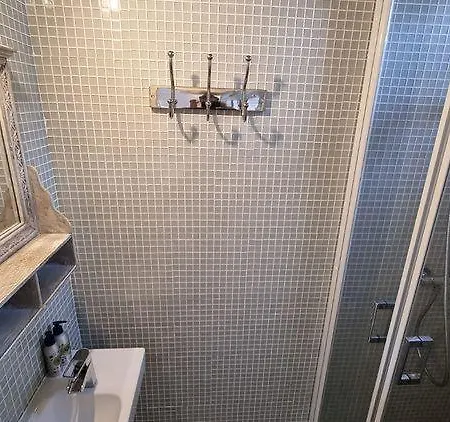 Апартаменты Contibodenbach *
