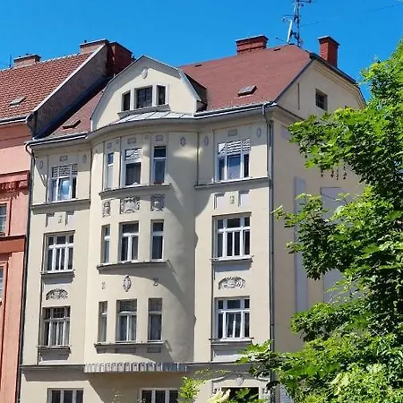 Апартаменты Contibodenbach