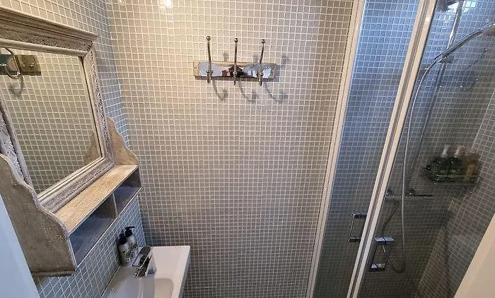 Apartamento Contibodenbach *